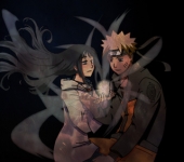 hinata e naruto